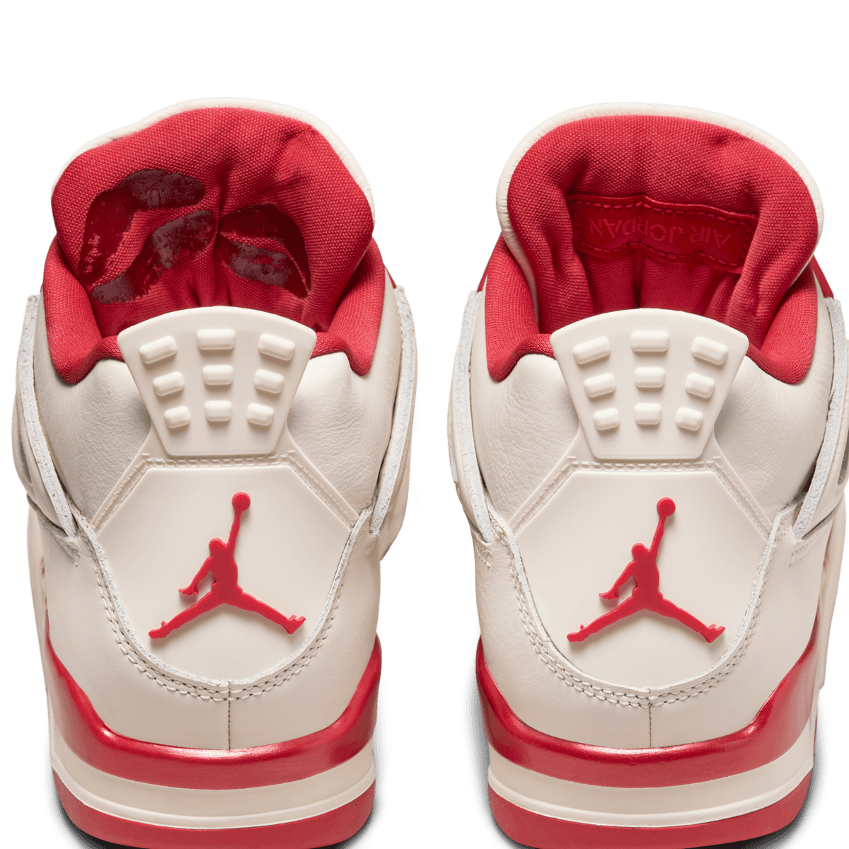 Air Jordan 4 Retro 'Día de San Valentín' para mujer