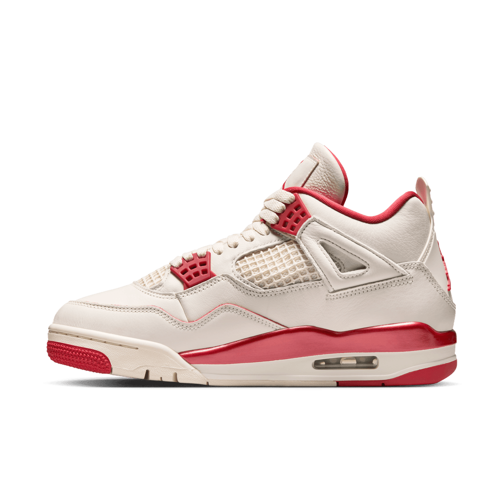 Air Jordan 4 Retro 'Día de San Valentín' para mujer