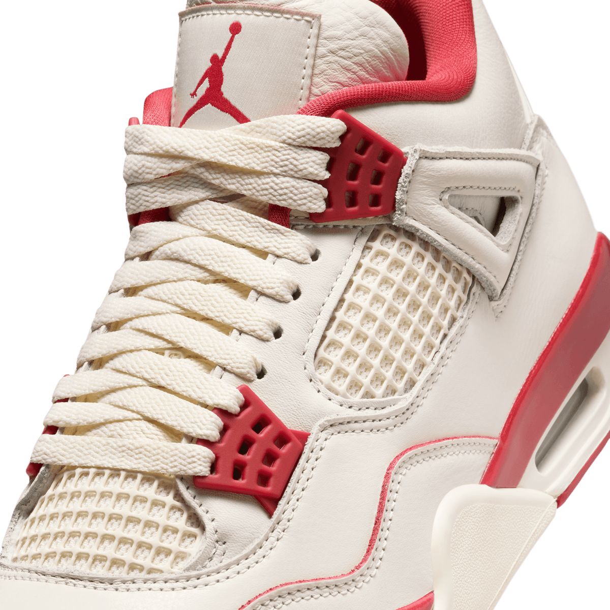 Air Jordan 4 Retro 'Día de San Valentín' para mujer