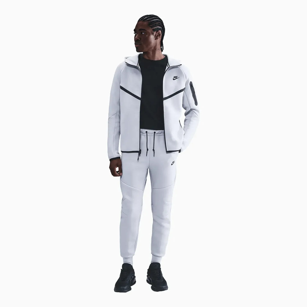 Chándal Windrunner de tejido Fleece tecnológico deportivo para hombre