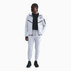 Chándal Windrunner de tejido Fleece tecnológico deportivo para hombre