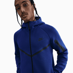 Chándal Windrunner de tejido Fleece tecnológico deportivo para hombre