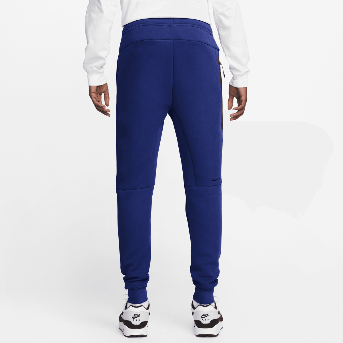 Chándal Windrunner de tejido Fleece tecnológico deportivo para hombre