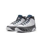 Air Jordan 9 Retro 'Flint Grey' de niño (Tallas grandes)