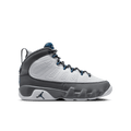 Air Jordan 9 Retro 'Flint Grey' de niño (Tallas grandes)