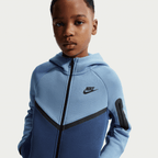 Kid's Sportswear Tech Fleece Tracksuit