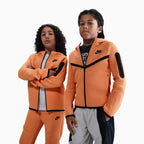 Kid's Sportswear Tech Fleece Tracksuit
