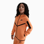 Kid's Sportswear Tech Fleece Tracksuit