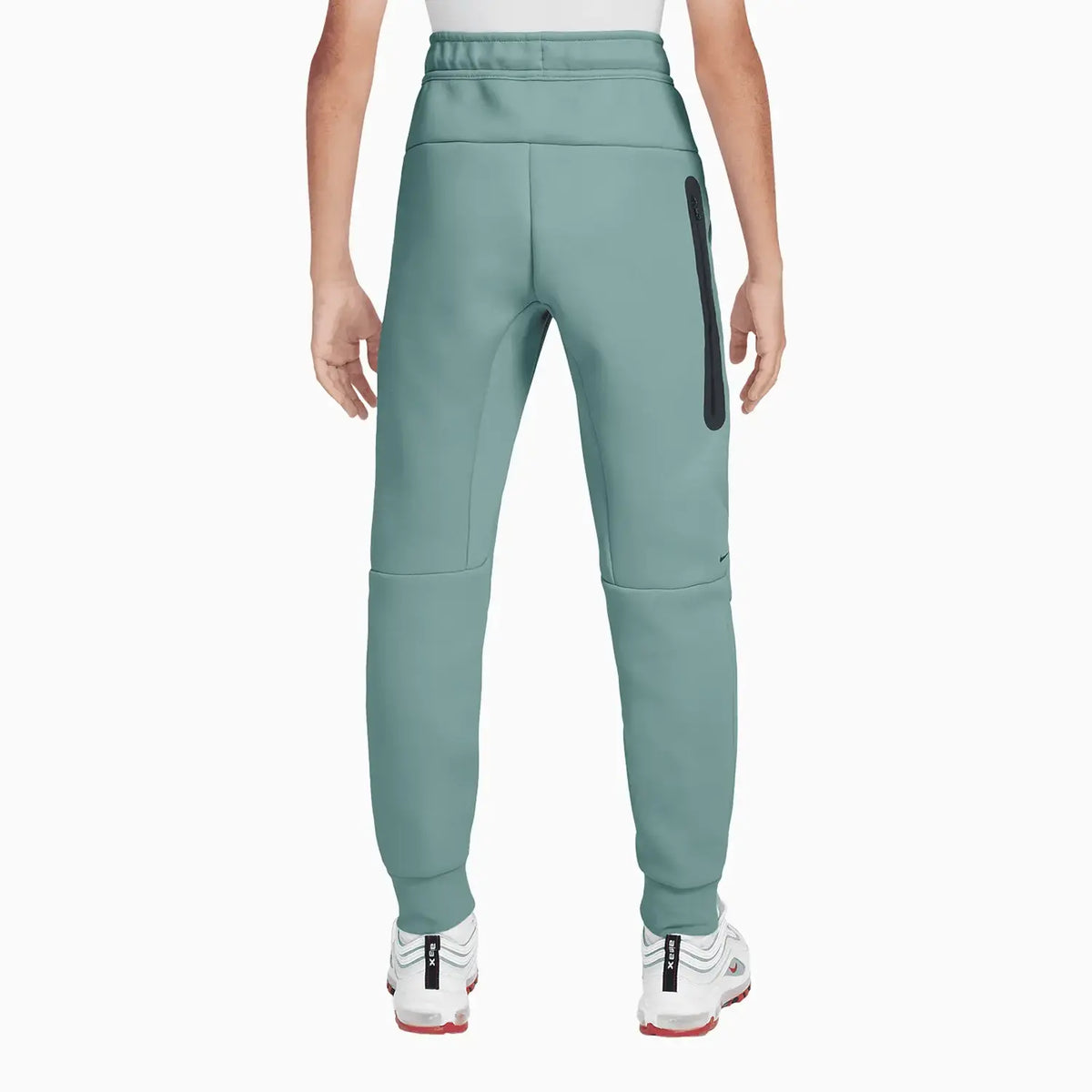 Kid's Sportswear Tech Fleece Tracksuit