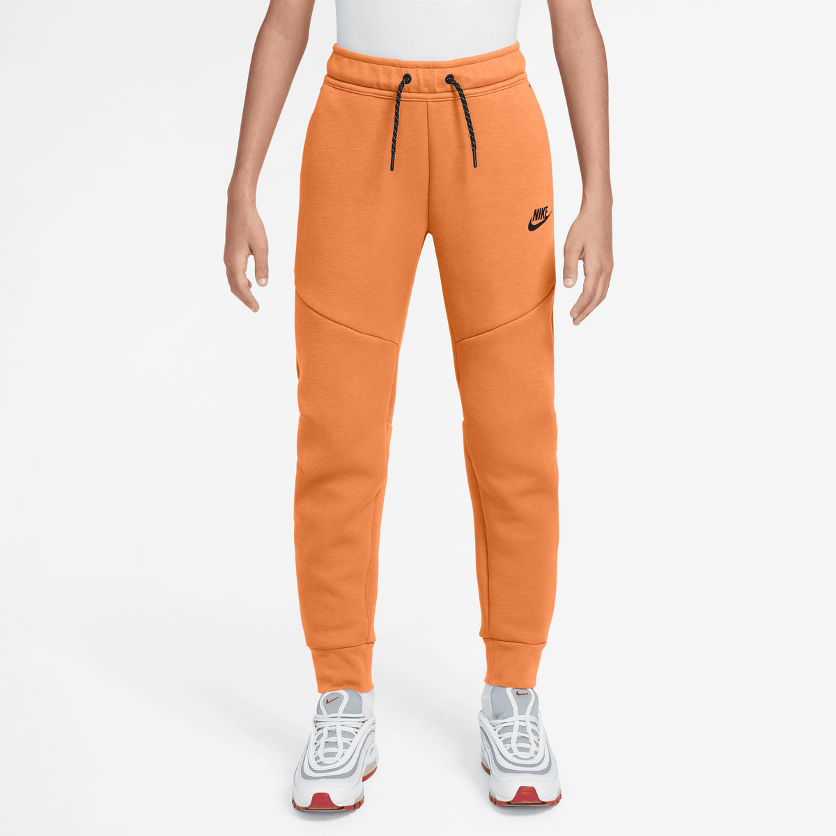 Kid's Sportswear Tech Fleece Tracksuit