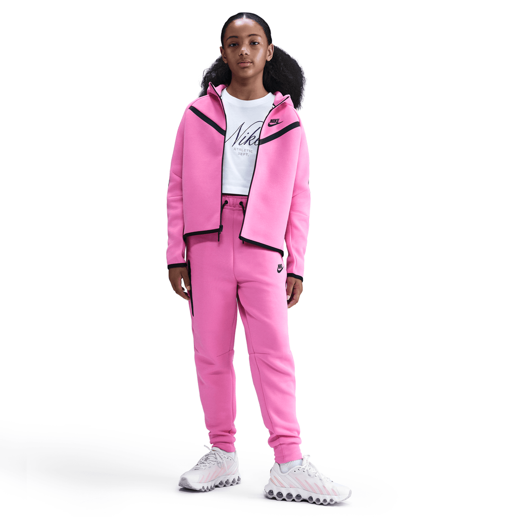 Kid's Sportswear Tech Fleece Tracksuit