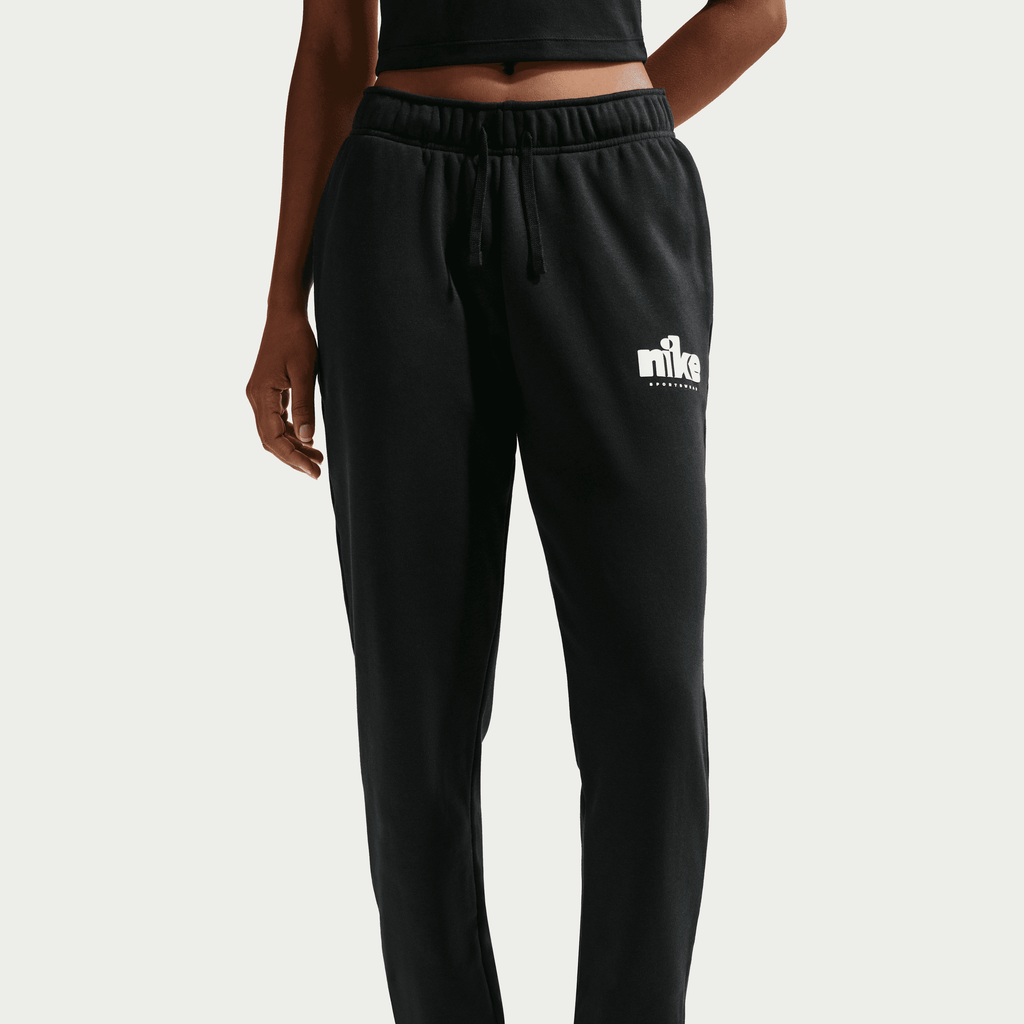 Women's Sportswear Club Fleece Outfit - Famous | Online Store