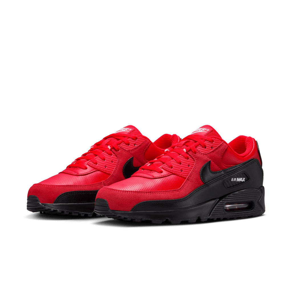 Air Max 90 « Speed Red » pour homme