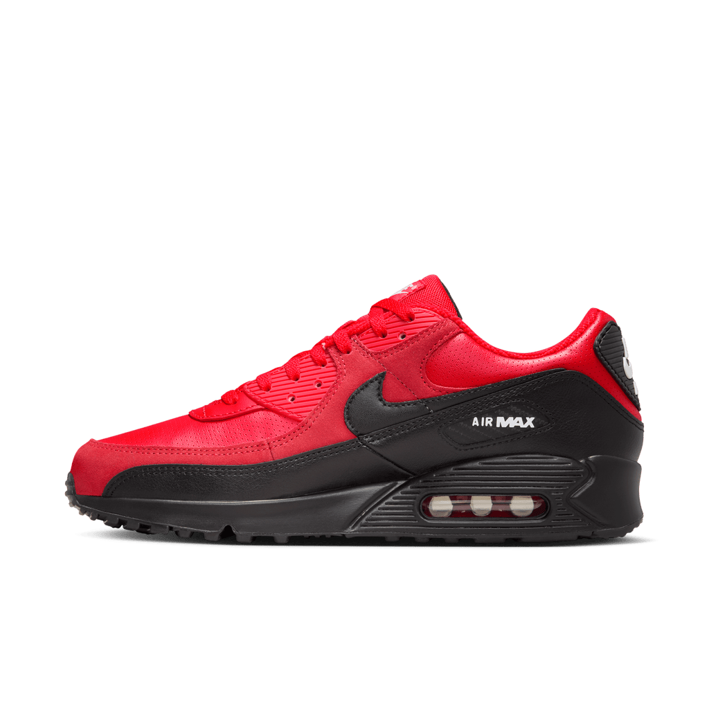 Air Max 90 « Speed Red » pour homme