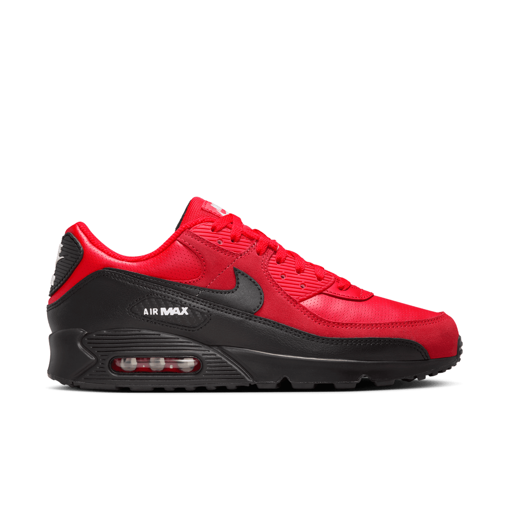 Air Max 90 « Speed Red » pour homme
