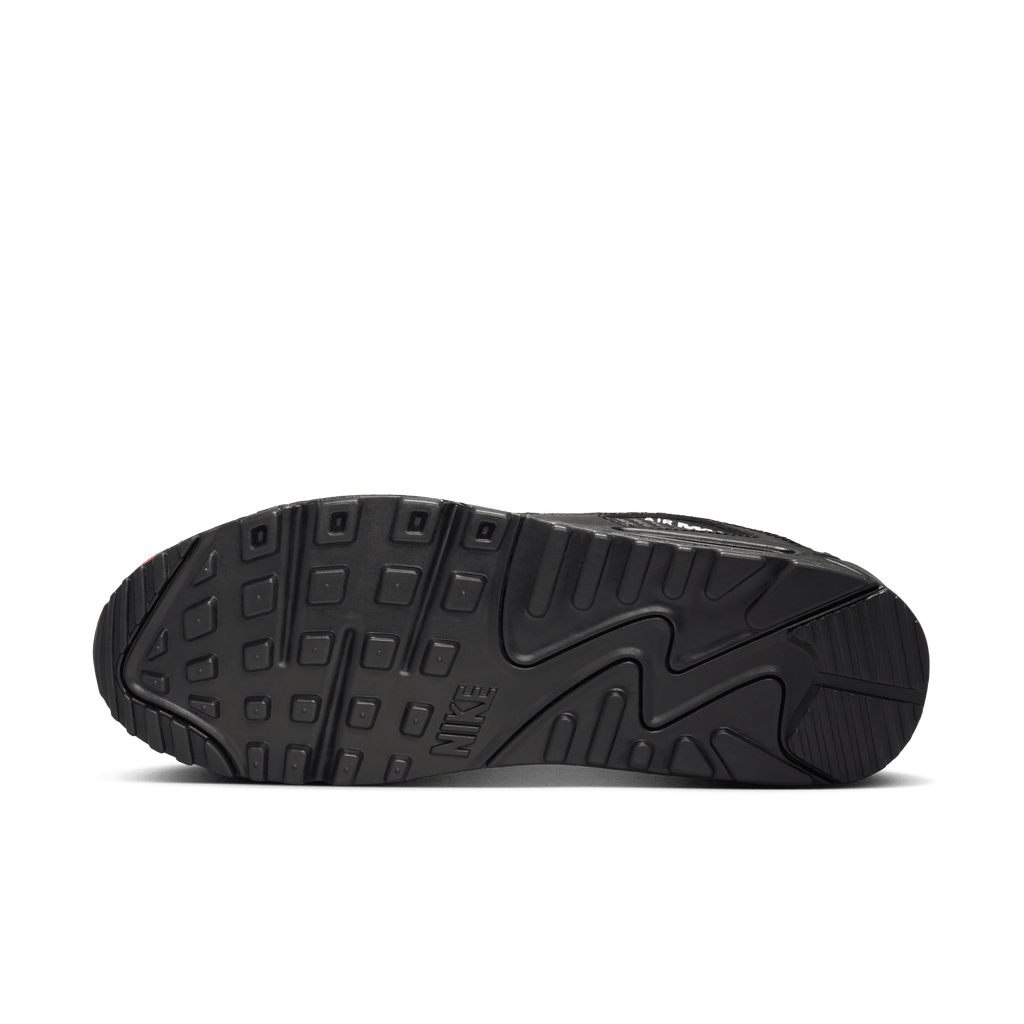 Air Max 90 « Speed Red » pour homme