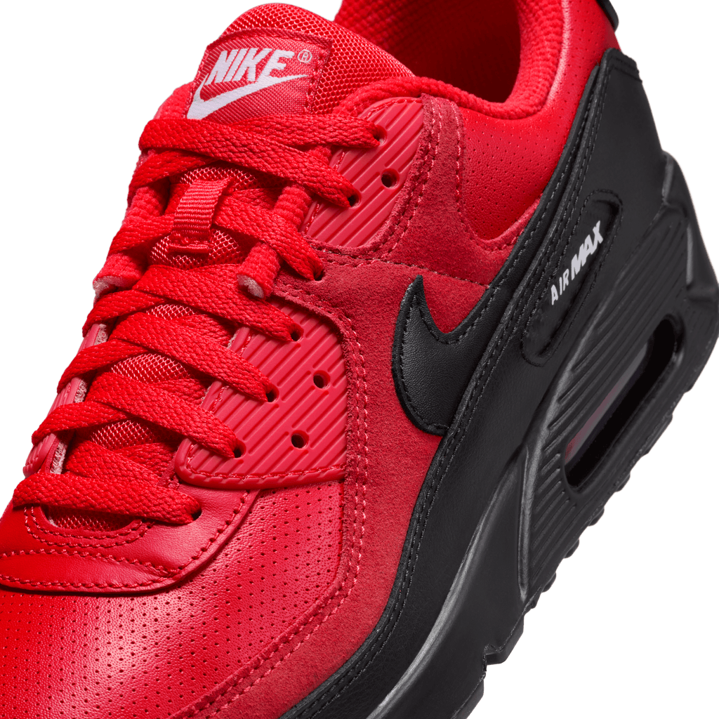 Air Max 90 « Speed Red » pour homme