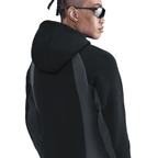 Men's Colour-Block Windrunner Tracksuit
