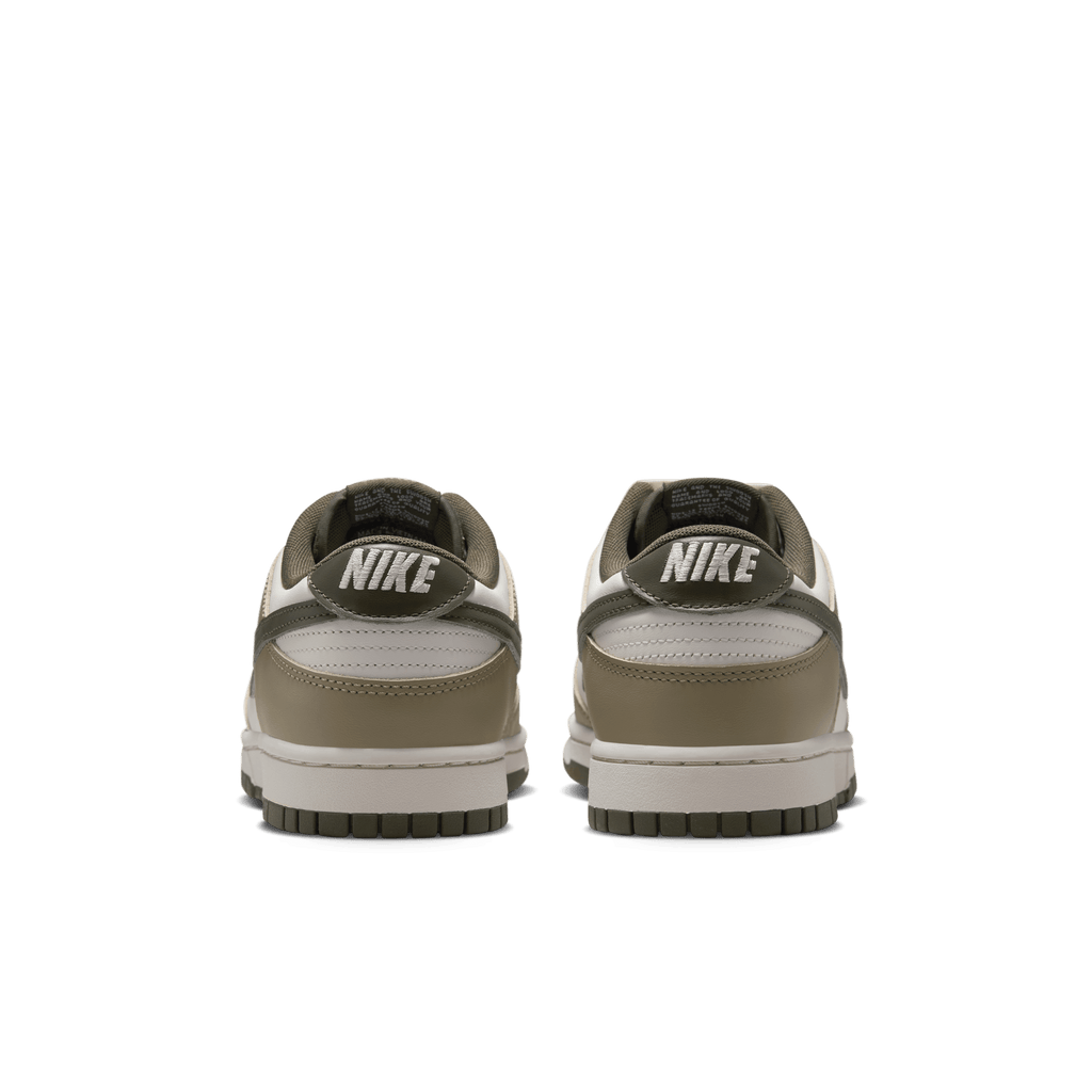 Dunk Low Rétro pour homme « Olive neutre »