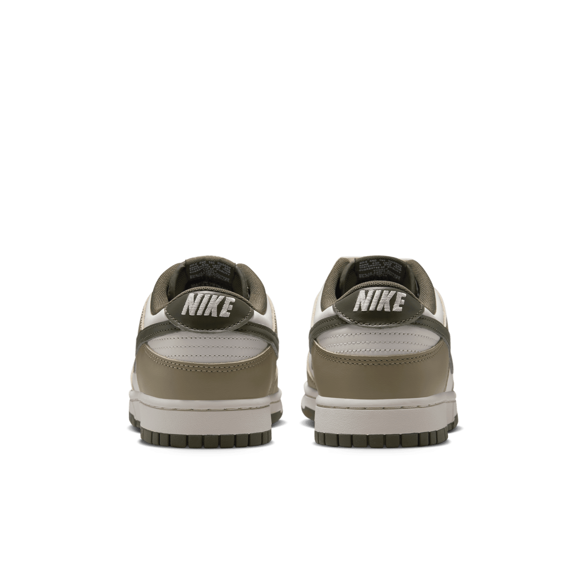 Dunk Low Rétro pour homme « Olive neutre »