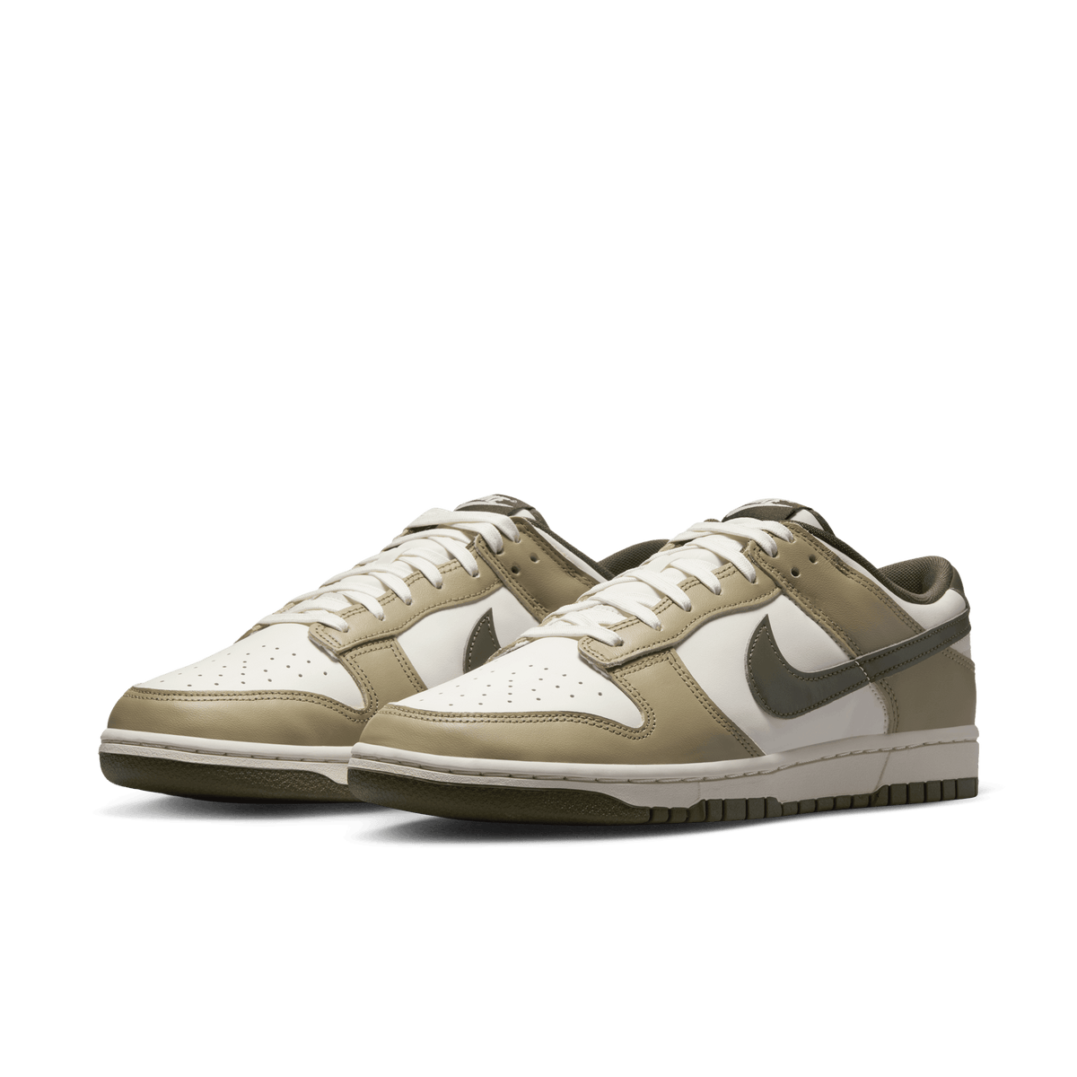 Dunk Low Retro para hombre 'Neutral Olive'