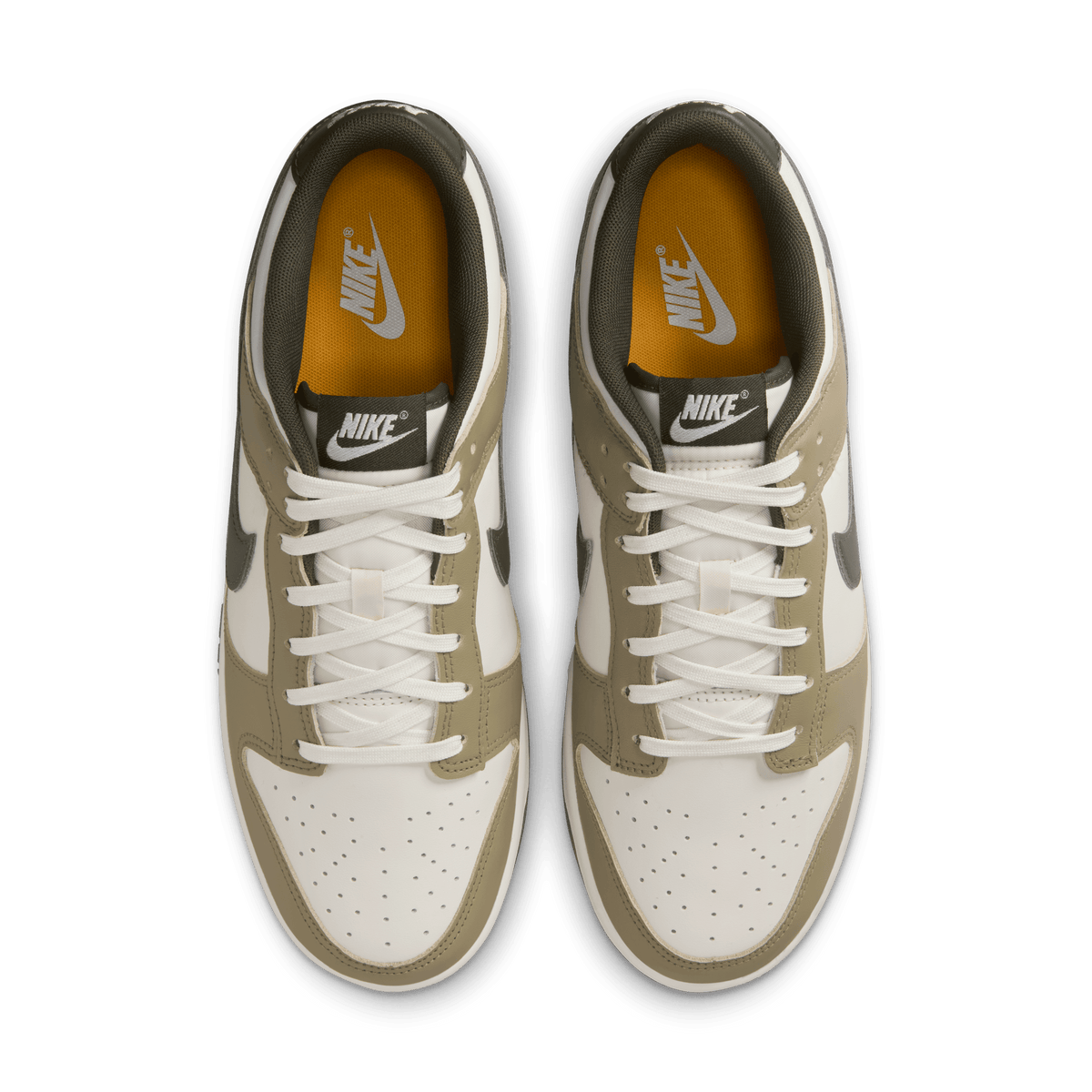 Dunk Low Retro para hombre 'Neutral Olive'
