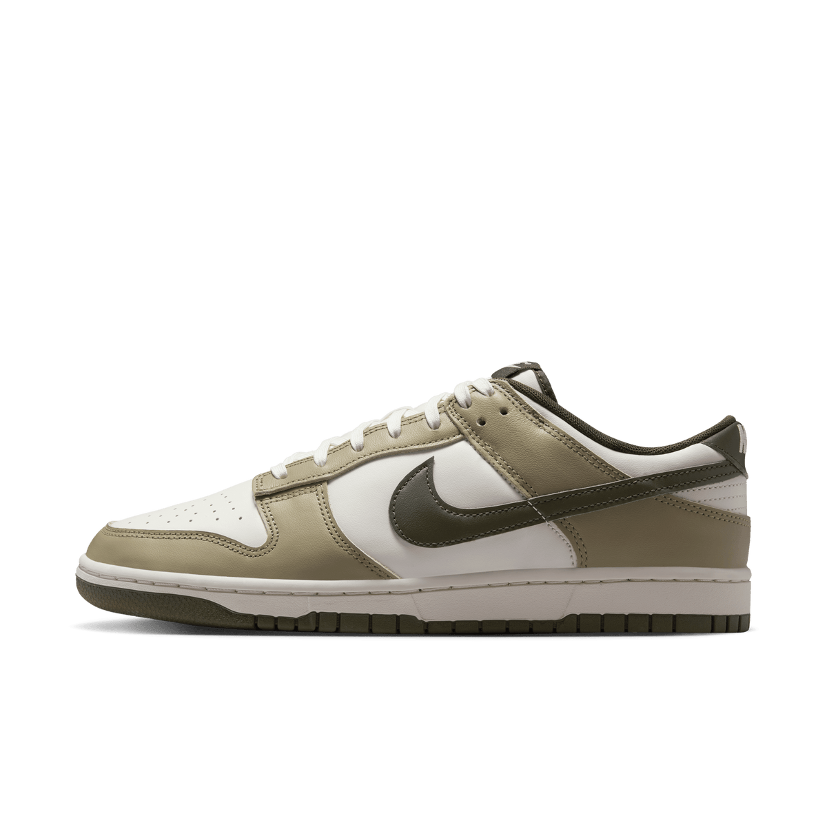 Dunk Low Retro para hombre 'Neutral Olive'