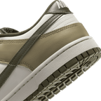 Dunk Low Rétro pour homme « Olive neutre »