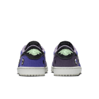 Chaussure Kid's Air Jordan 1 Retro Low OG x Zion Williamson 'Voodoo Alternate' pour enfant plus âgé