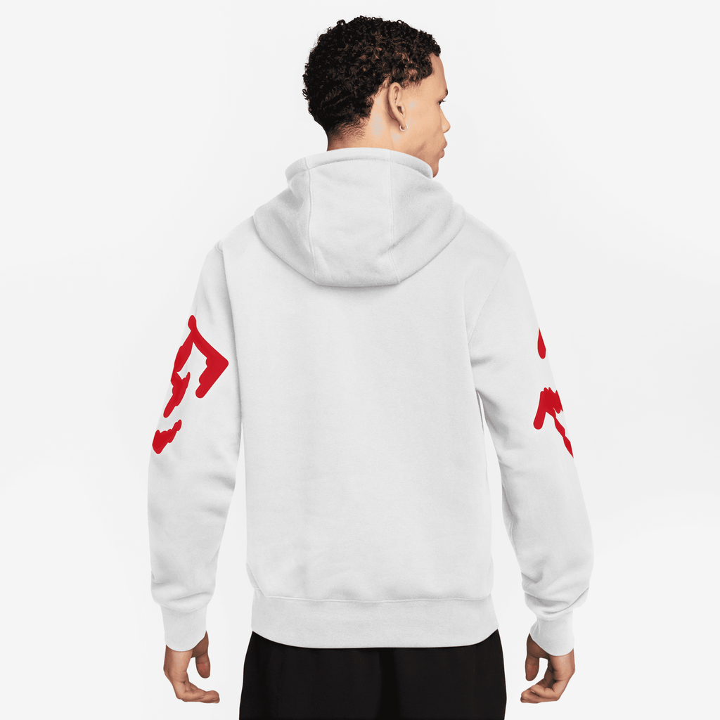 Sudadera con capucha para hombre Nike Sportswear Club Fleece