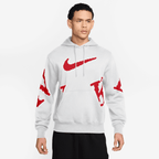 Sudadera con capucha para hombre Nike Sportswear Club Fleece