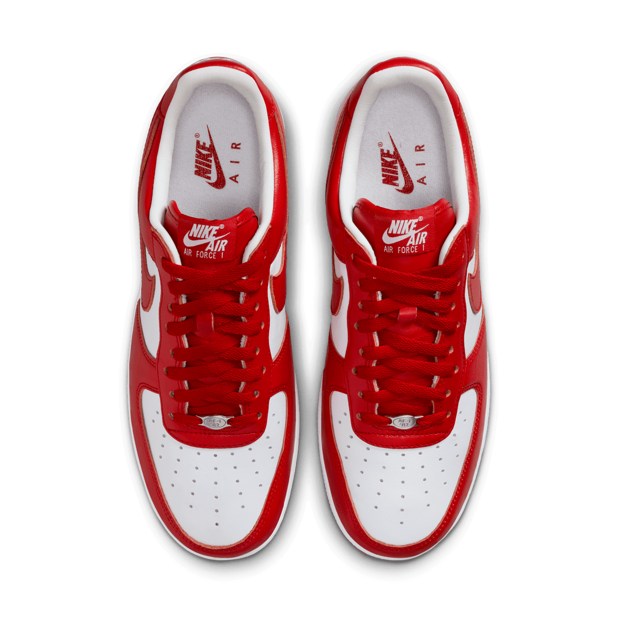 Men's Air Force 1 Low X Terror Squad