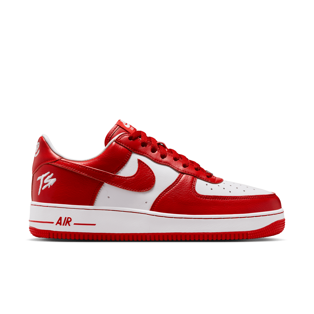 Men's Air Force 1 Low X Terror Squad