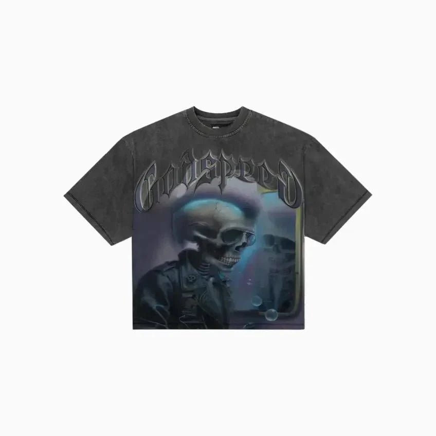 T-shirt homme In The Mirror