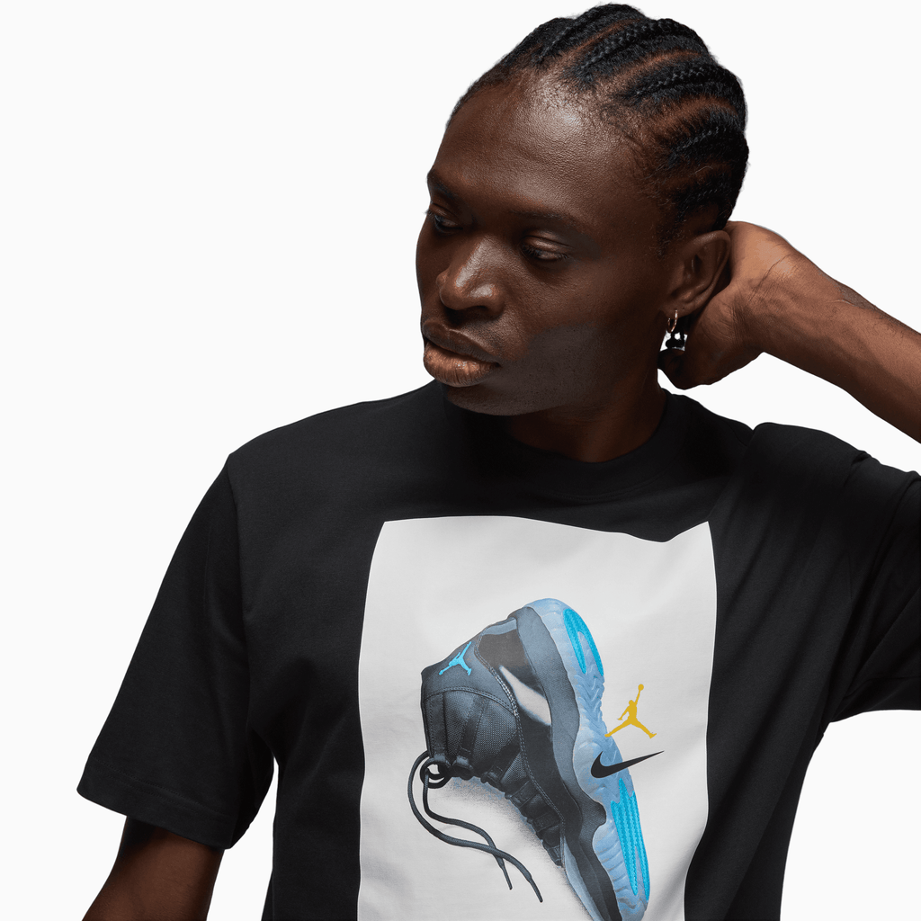 Camiseta Jordan Brooklyn para hombre