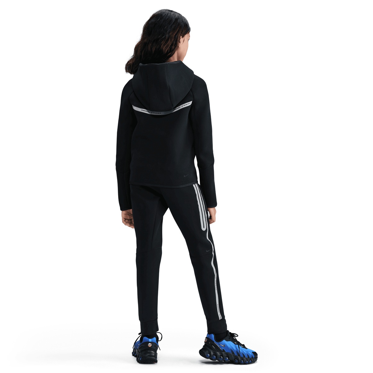 Kid's Sportswear Tech Fleece Tracksuit