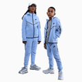 Kid's Sportswear Tech Fleece Tracksuit