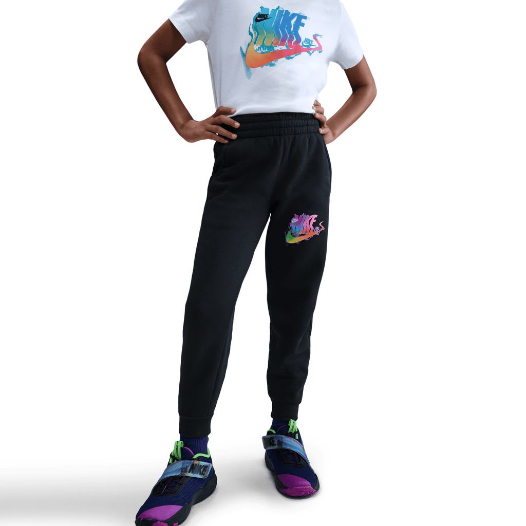 Ensemble en molleton Club de sportswear pour enfant