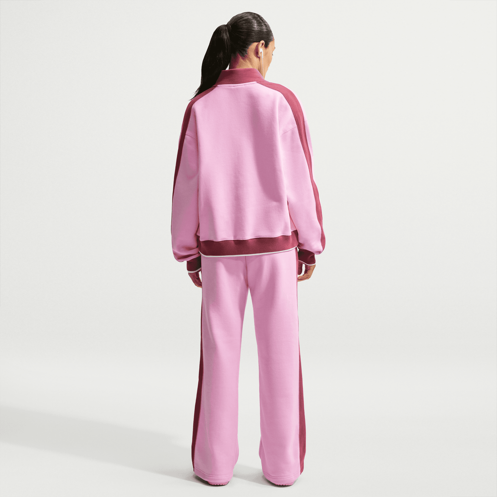 Women's Sportswear Studio Fleece Outfit - Famous | Online Store
