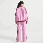 Women's Sportswear Studio Fleece Outfit - Famous | Online Store