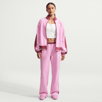 Women's Sportswear Studio Fleece Outfit - Famous | Online Store