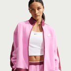 Women's Sportswear Studio Fleece Outfit - Famous | Online Store