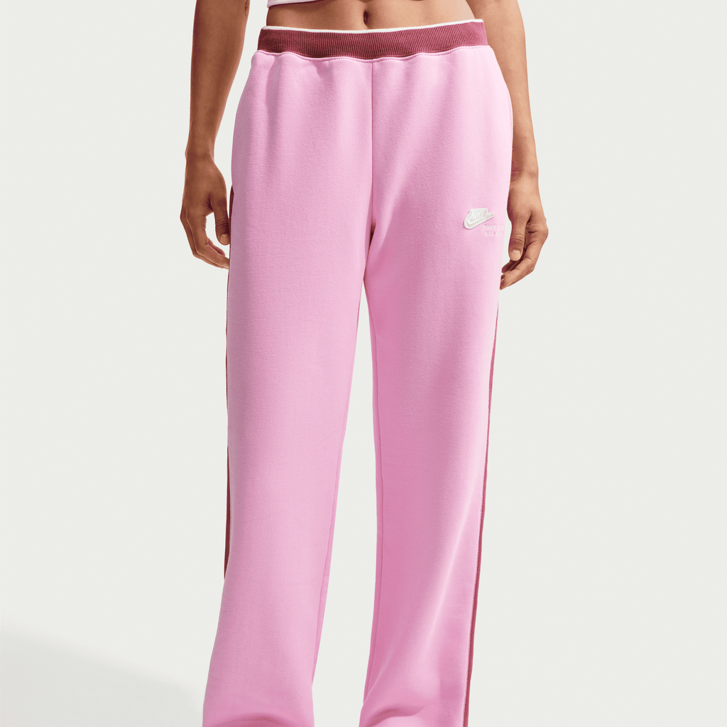 Women's Sportswear Studio Fleece Outfit - Famous | Online Store