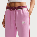 Women's Sportswear Studio Fleece Outfit - Famous | Online Store