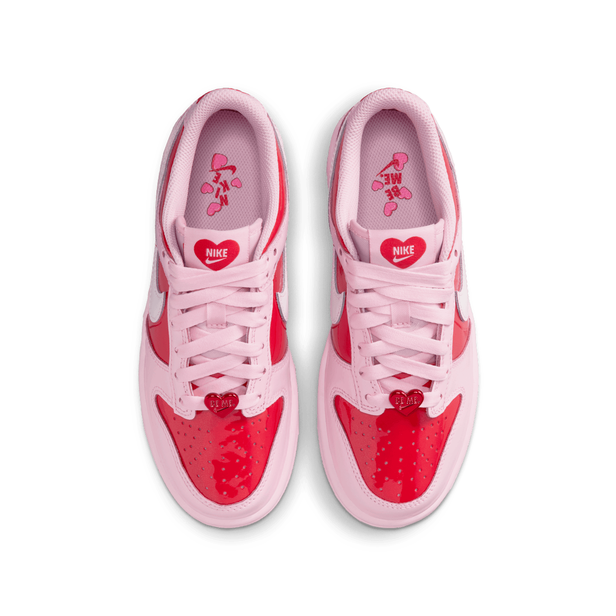 Dunk Low para niño "Día de San Valentín" (escolar)