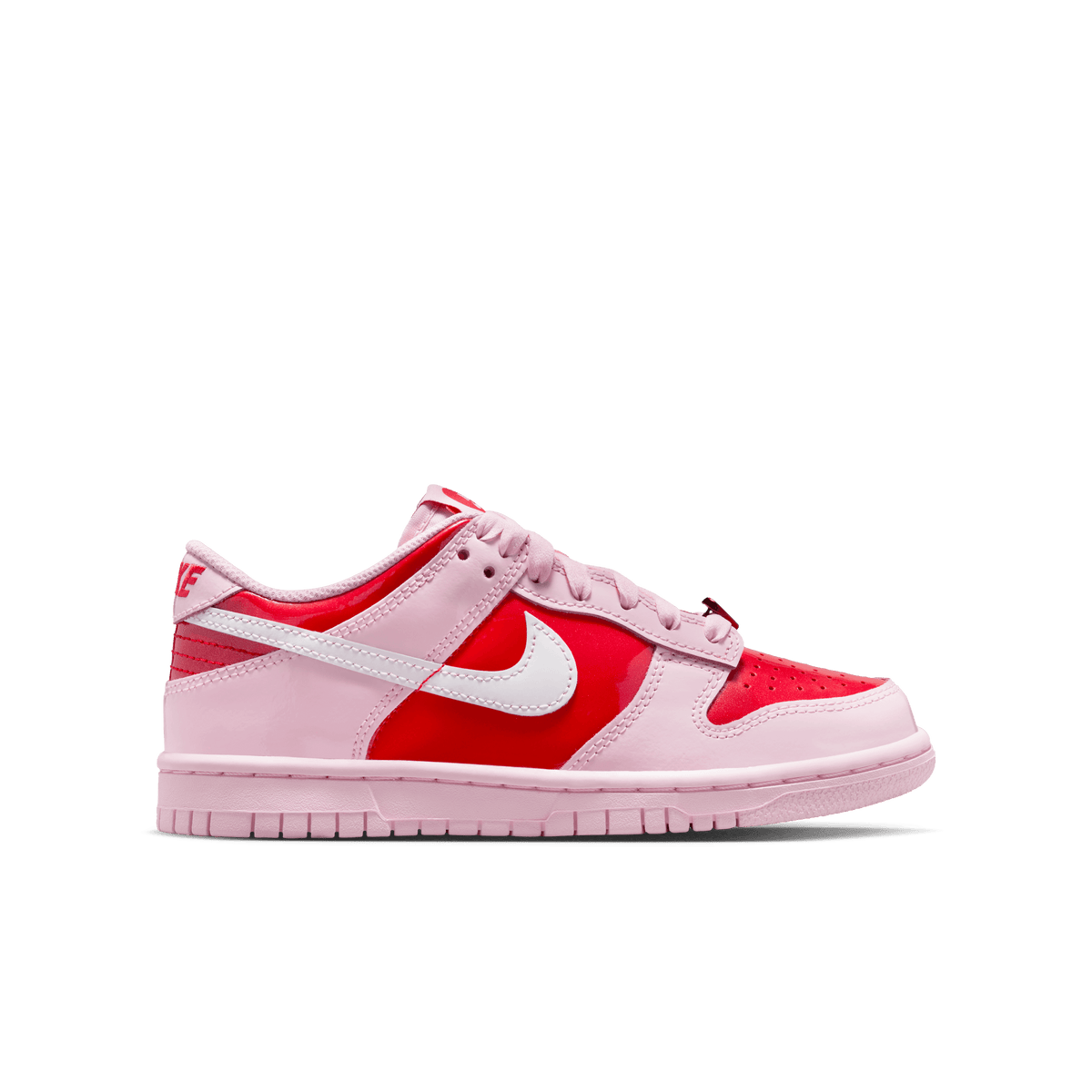 Dunk Low para niño "Día de San Valentín" (escolar)