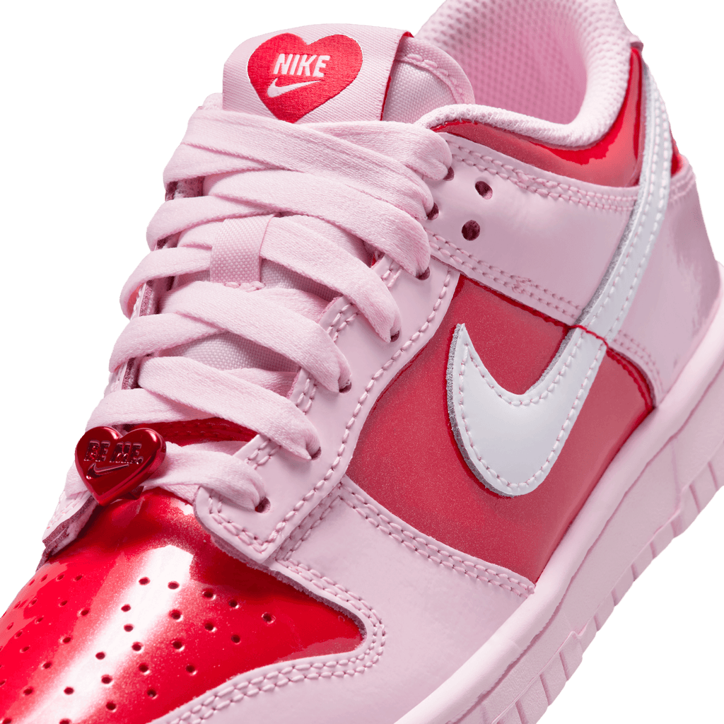 Dunk Low Enfant 'Saint-Valentin' Lycée