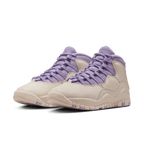 Women's Air Jordan 10 Retro 'Hydrangeas '