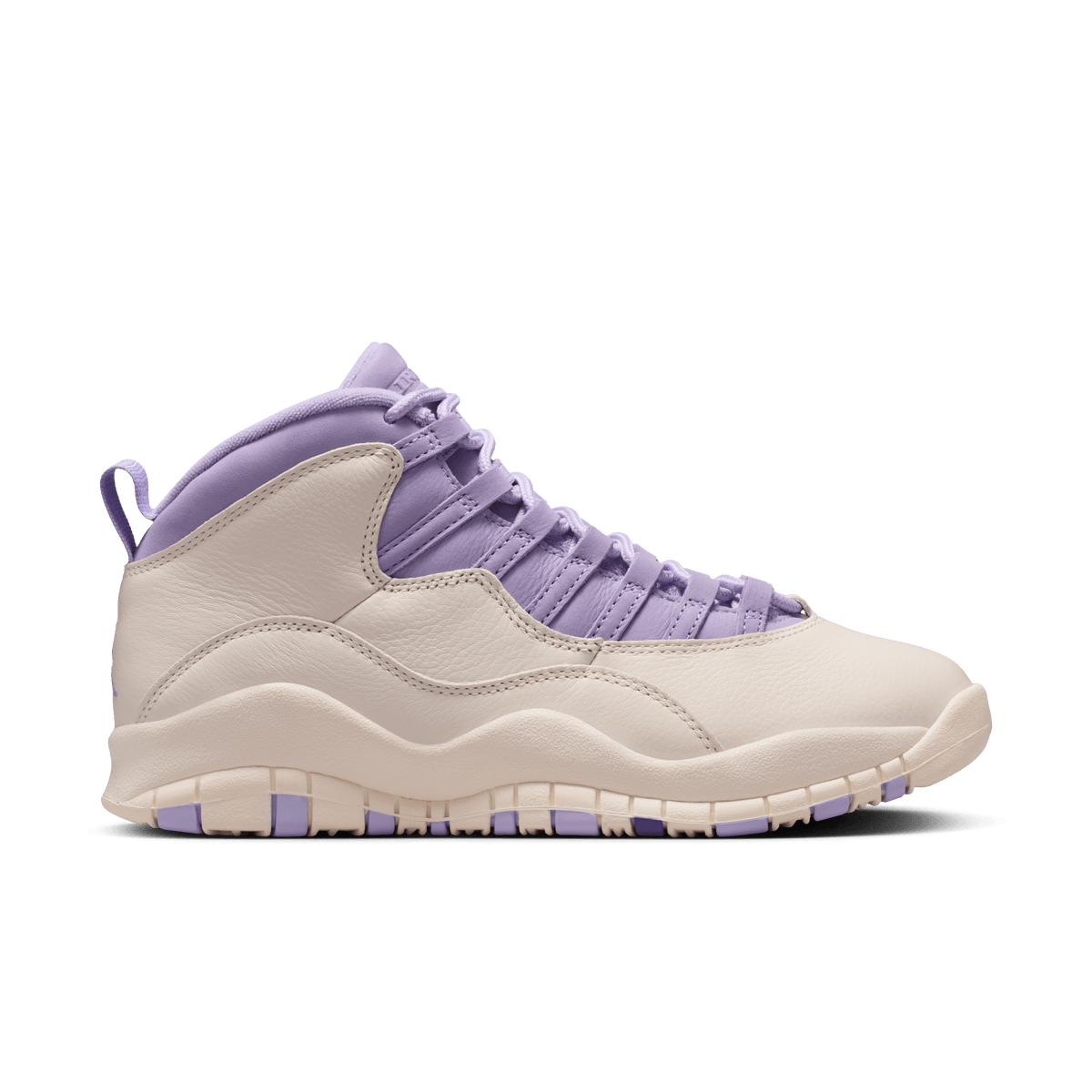 Women's Air Jordan 10 Retro 'Hydrangeas '