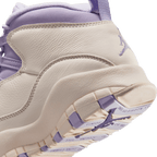 Women's Air Jordan 10 Retro 'Hydrangeas '